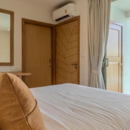 Trichada Breeze 3Br Stylish Villa, 15 Min To Layan Beach Таланг Екстериор снимка